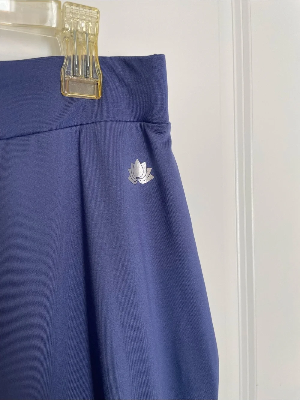 Snoga Athletics midi Skirt - Picture 3 of 6